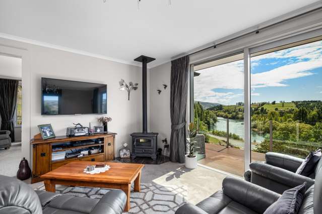 Exceptional views