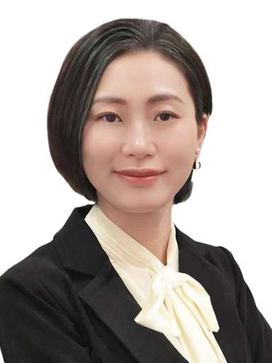 Kiki Wang