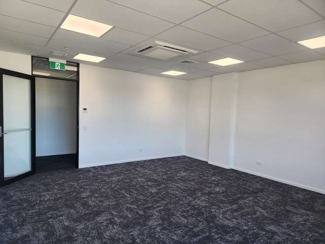 Premium office for lease in Omokoroa