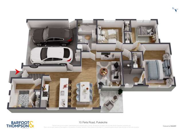 15 Perla Road Pukekohe_1