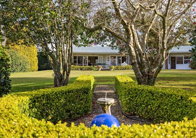 A home with heart, space and lifestyle