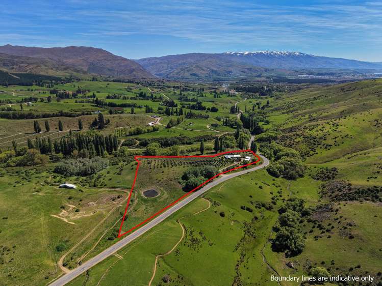 741 Bannockburn Road, Bannockburn Cromwell_41