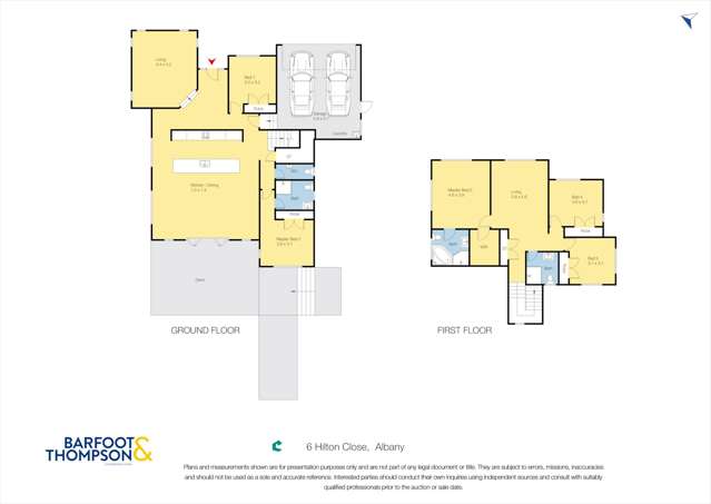 6 Hilton Close Fairview Heights_1