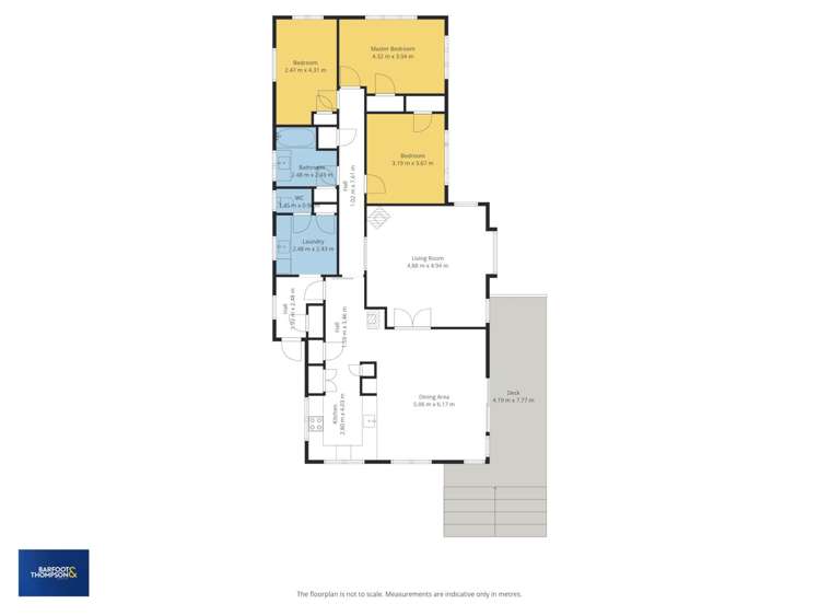 106 Leyland Road Whakamarama_15