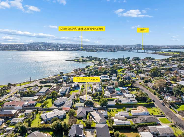 11 Sullivan Avenue Mangere Bridge_21