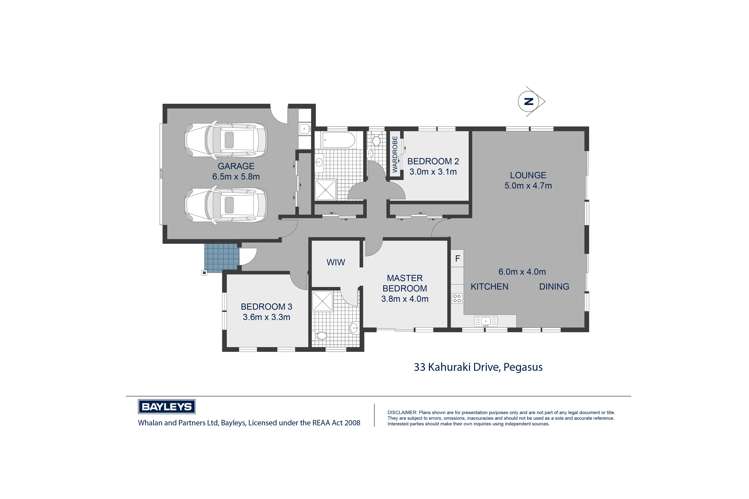 33 Kahuraki Drive Pegasus_15