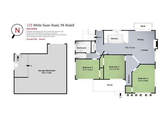 172 White Swan Road Lynfield_1
