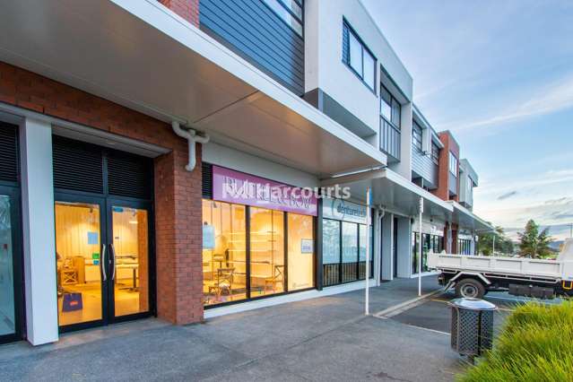 Shop 8/177 Millwater Parkway Silverdale_1