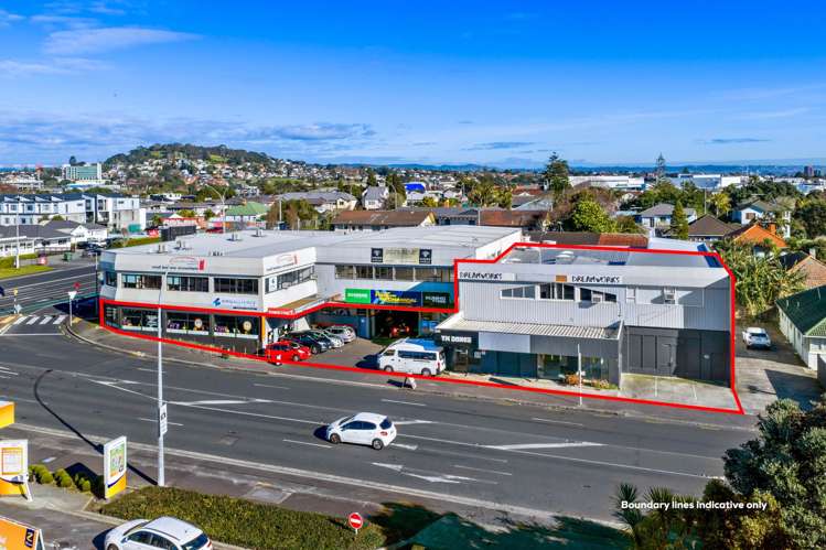 Units A&B/333-335 Sandringham Road St Lukes_11
