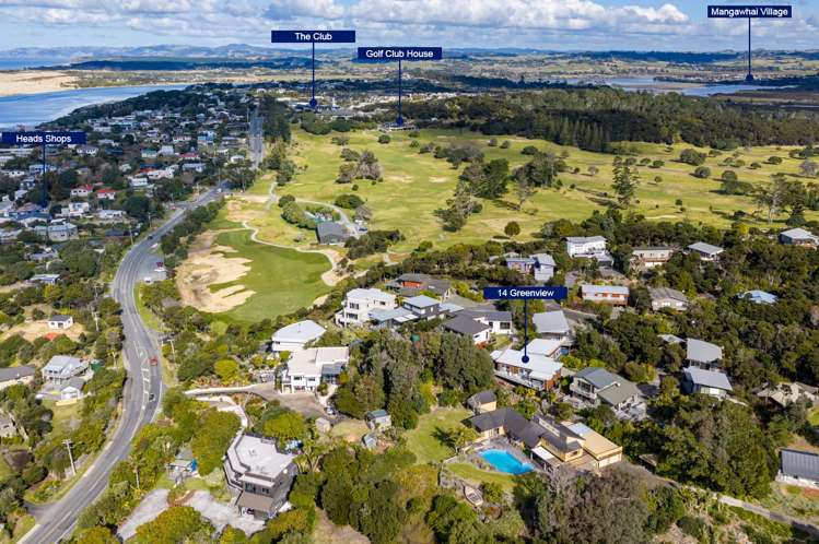 14 Greenview Drive Mangawhai Heads_32