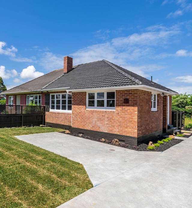 Modern 2 Bedroom Home in the Heart of One Tree Hil