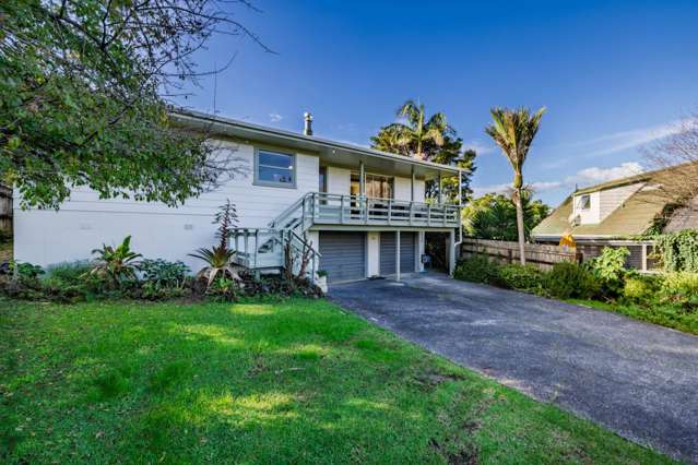 Solid Home, Prime Location