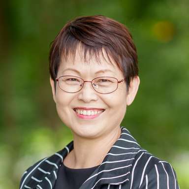Wendy Lio
