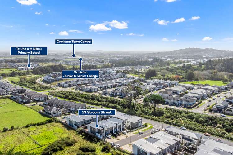 13 Stroom Street Flat Bush_17