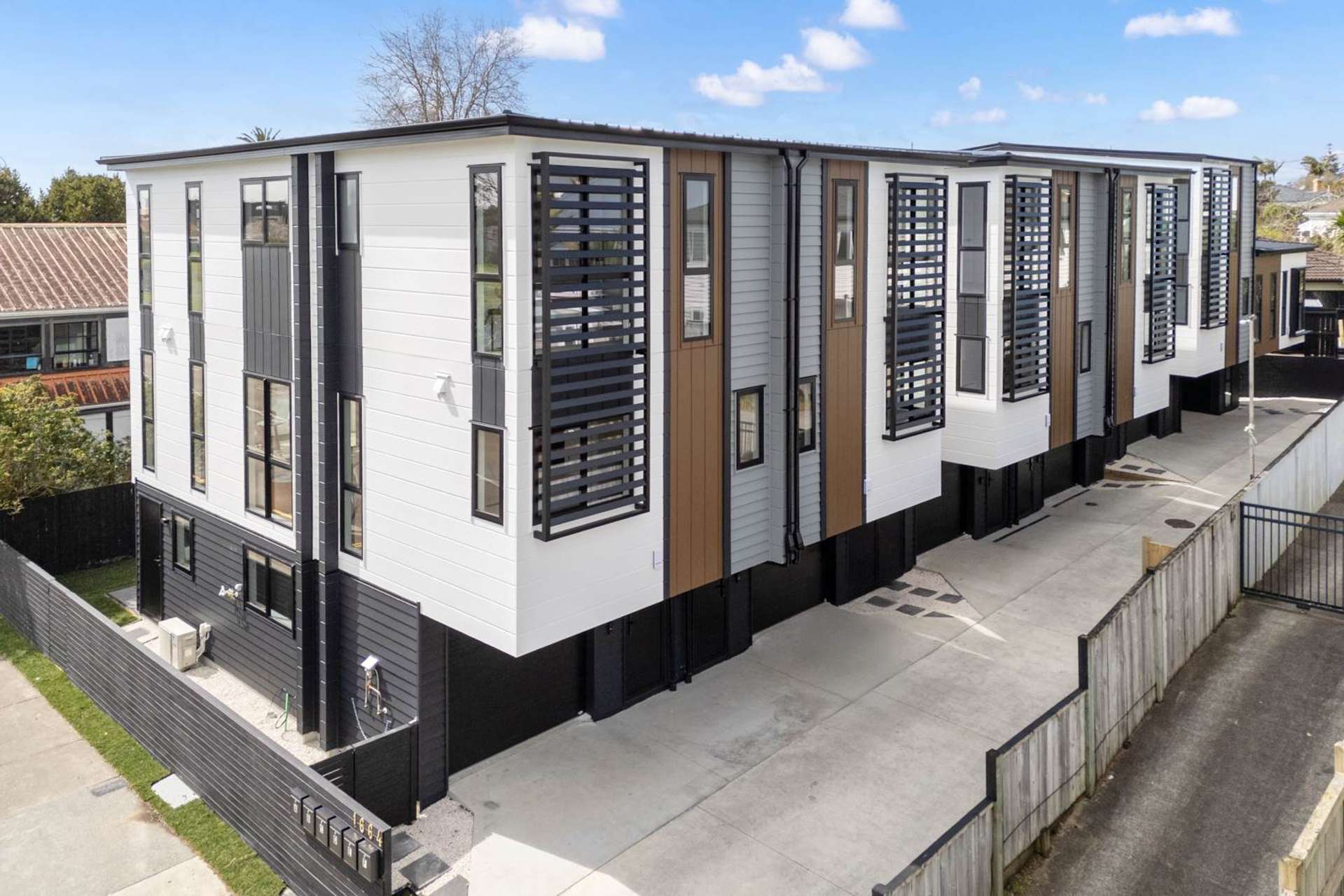 1-4, 1664 Great North Road Avondale_0