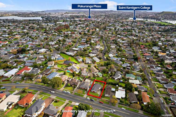 71 Gossamer Drive Pakuranga Heights_20