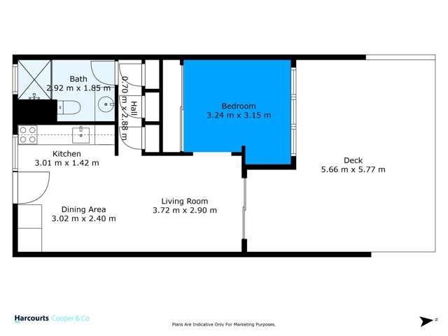 24/67 Princes Street Northcote Point_1