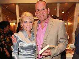 Inside the new mansion TV star Paul Henry and wife Diane Foreman bought for almost $10m
