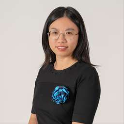 Cindy Liu