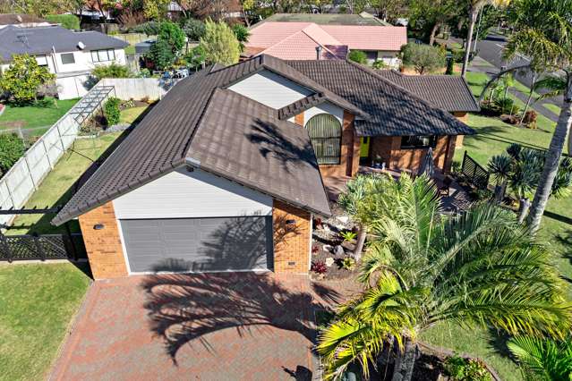 First Time Ever Offered, A Cherished Family Home