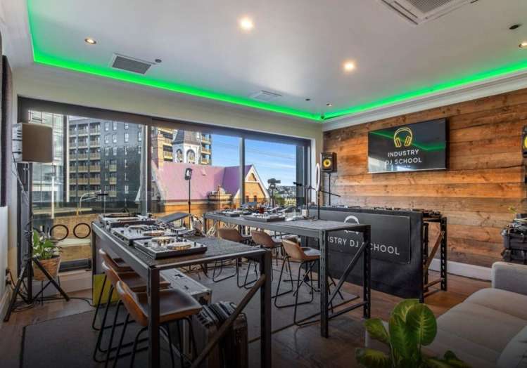 5 Rose Road Grey Lynn_5