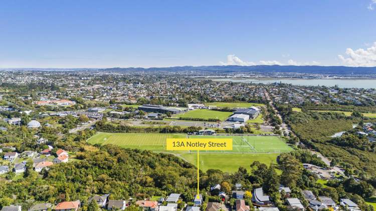 13a Notley Street Westmere_11