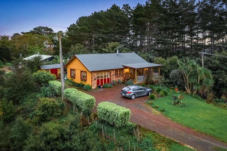 107 Miller Way Mahurangi East_31