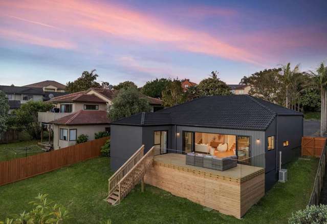 Modern Family Haven Near Beaches & Top Schools