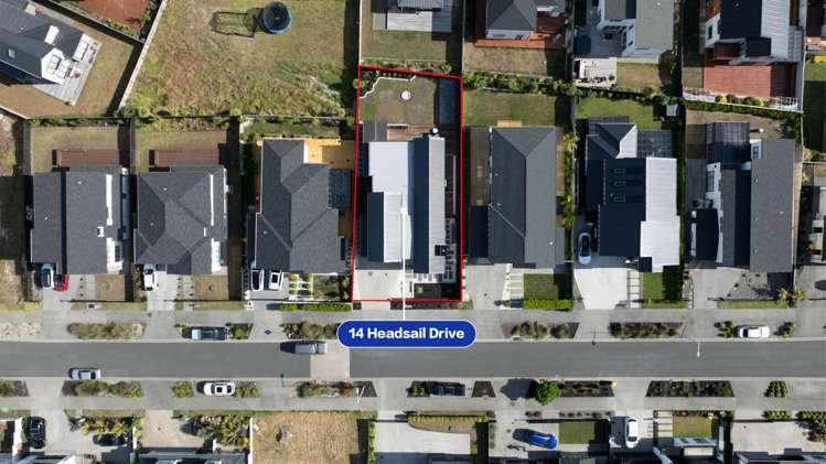 14 Headsail Drive Long Bay_29