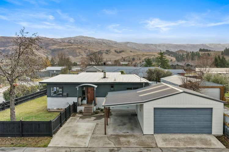 1 Hartley Court Cromwell_1