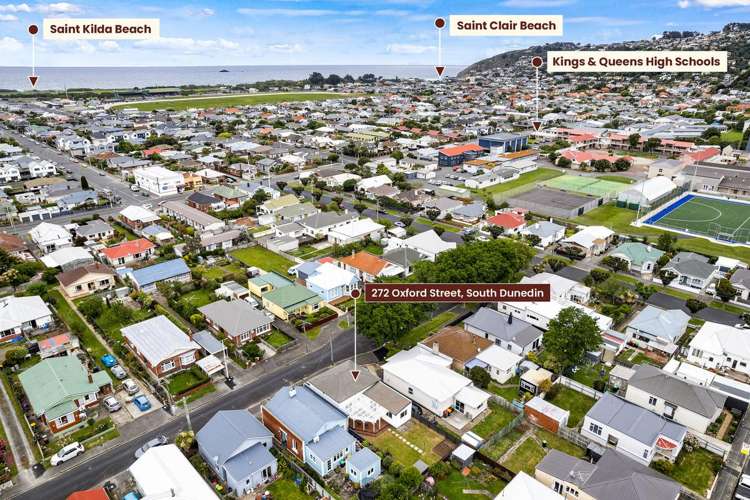 272 Oxford Street South Dunedin_19