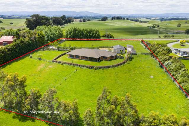 61 Mount Stewart Halcombe Road Sanson_1
