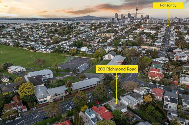 200 Richmond Road Grey Lynn_13