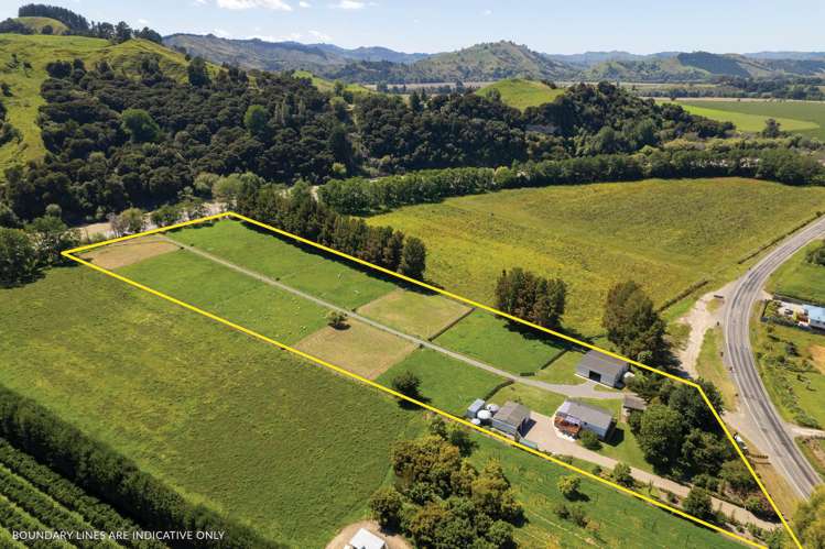 2388 Matawai Road Te Karaka_22