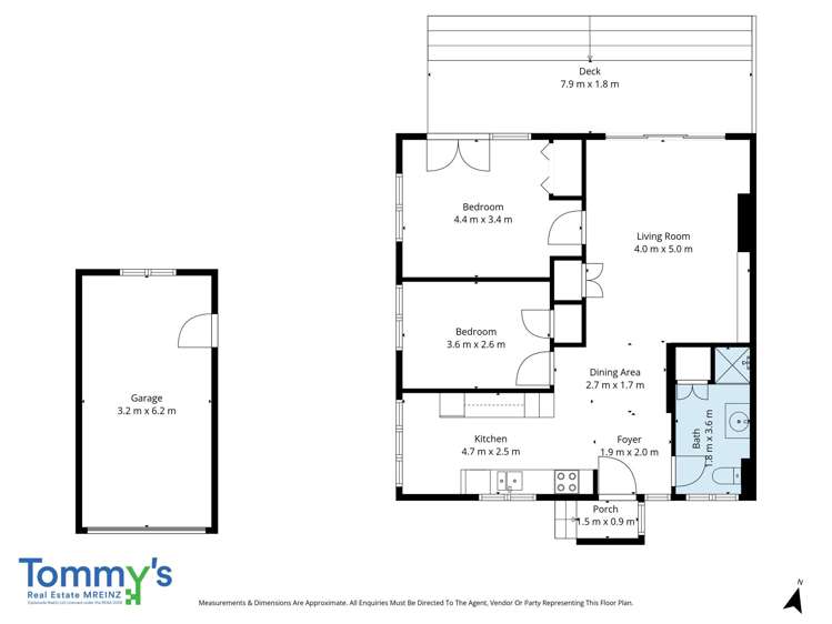 7 Delhi Crescent Khandallah_14