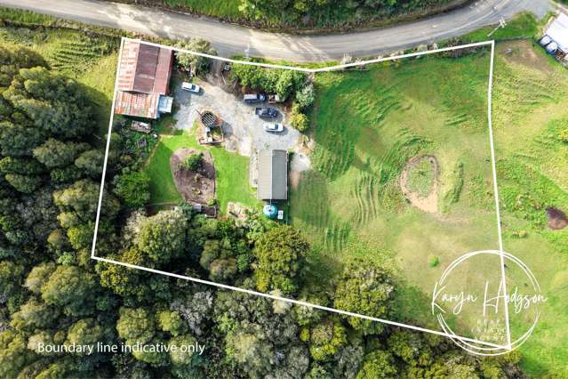 406 Gorge Road Maungaturoto_2