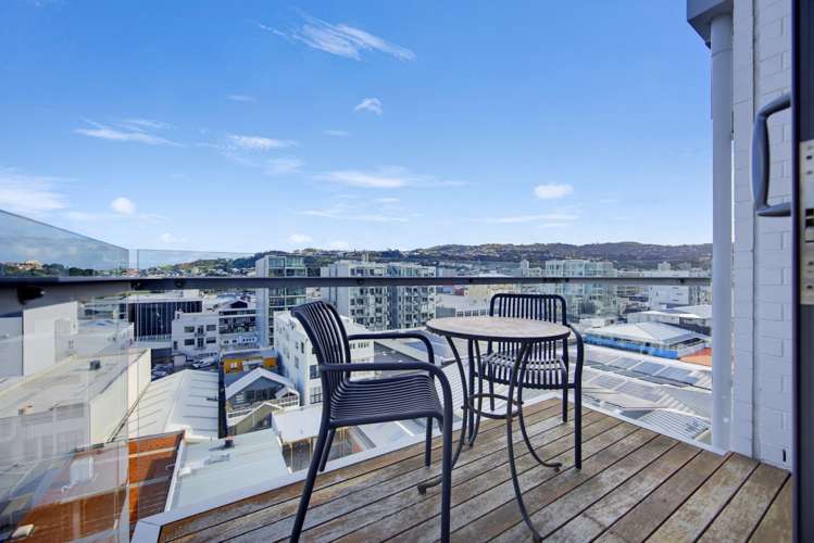 8C/10 Lorne Street Te Aro_3