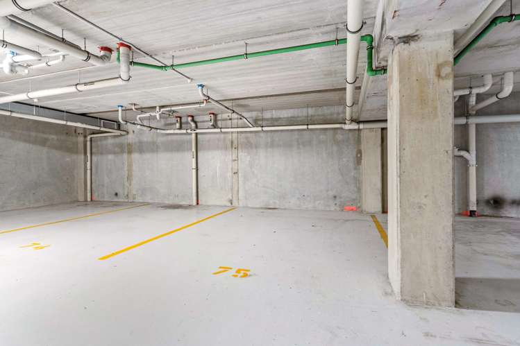 3e/20 Charlotte Street Eden Terrace_15