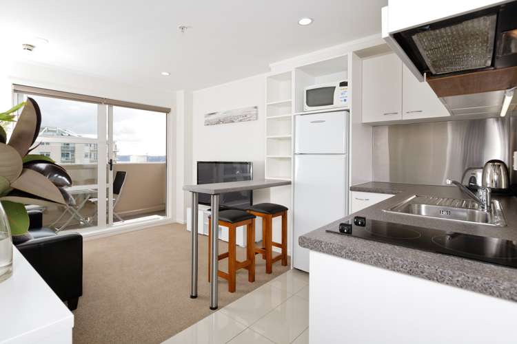 12c/109 Vincent Street Auckland Central_8