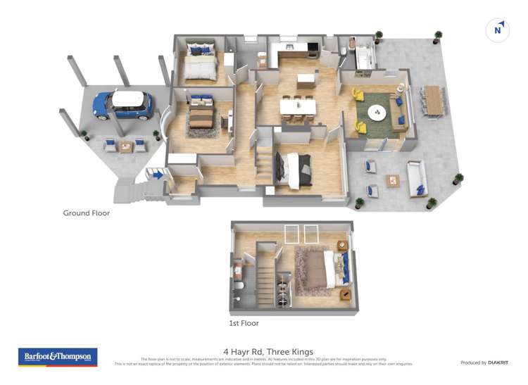 4 Hayr Road Three Kings_13