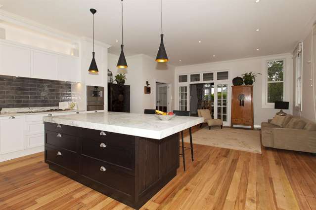 8 Pencarrow Avenue Mt Eden_2