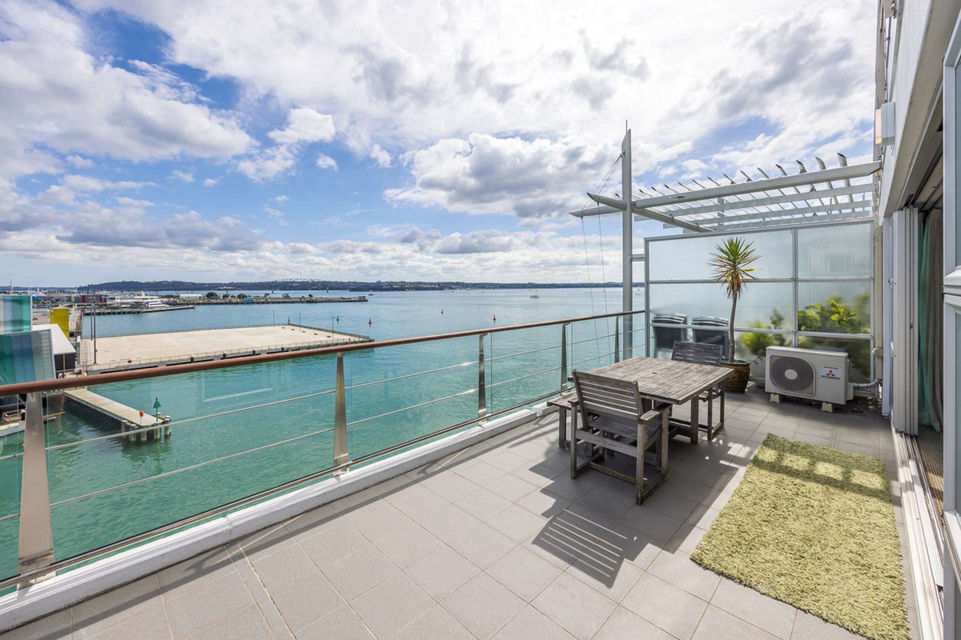 57/145 Quay Street Waitemata Harbour_0