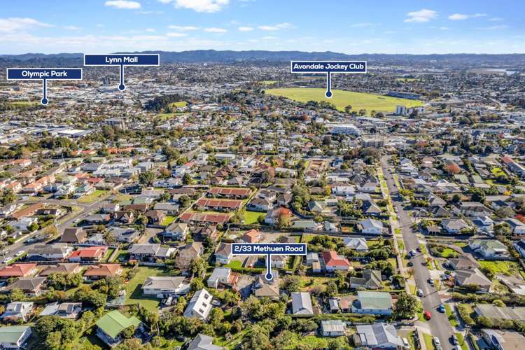 2/33 Methuen Road Avondale_21