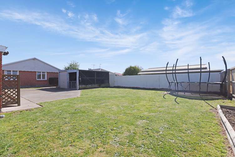 169 Grove Street Tinwald_33