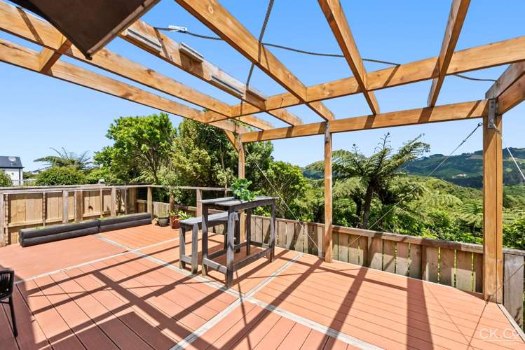 22 Otonga Heights Maungaraki_19