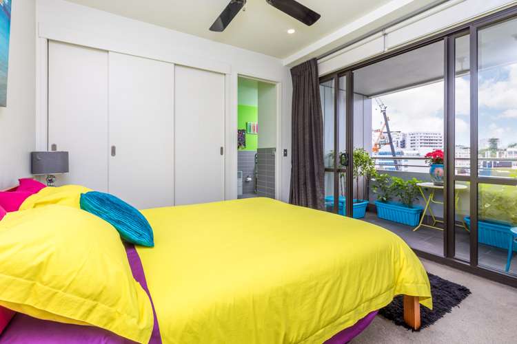 1405/18 Beach Road Auckland Central_9