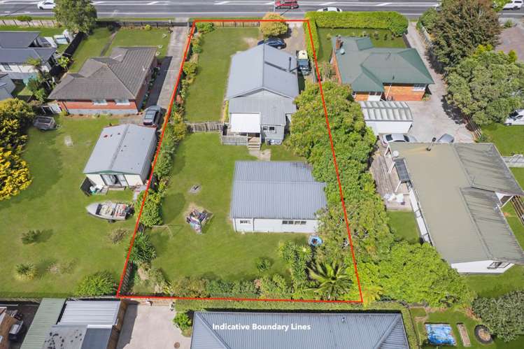 90 George street Tuakau_36