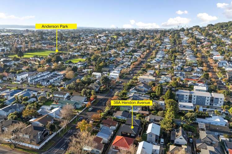 38A Hendon Avenue Mount Albert_28