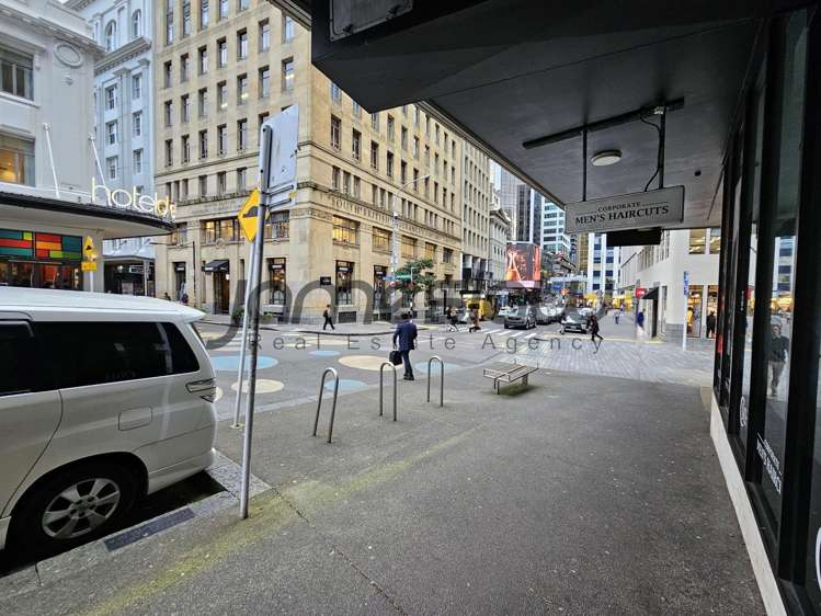 Shop 1/18 Shortland Street City Centre_1