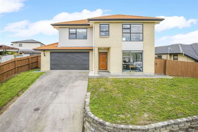 13 Kokako Rise Papakura_1